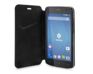 Danew Housse Folio Konnect 501 Version 1
