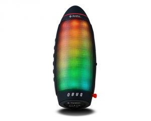 Danew Enceinte Bluetooth Obus