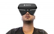 Danew Casque VR