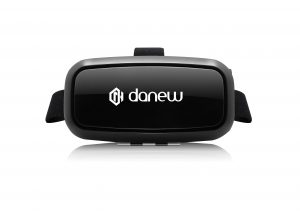 Danew Casque VR