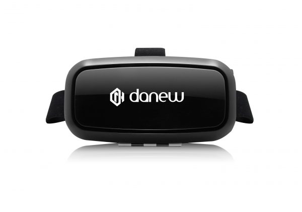 Danew Casque VR