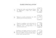 Danew Protection Écran Konnect 605