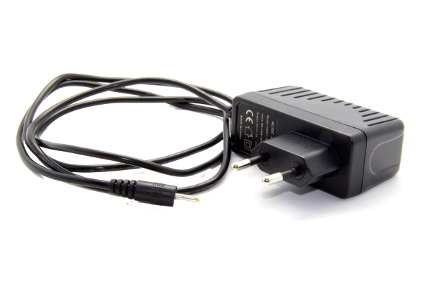Pin Chargeur