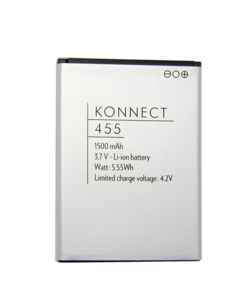 Konnect 455 1