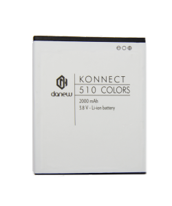 Konnect 510 Colors