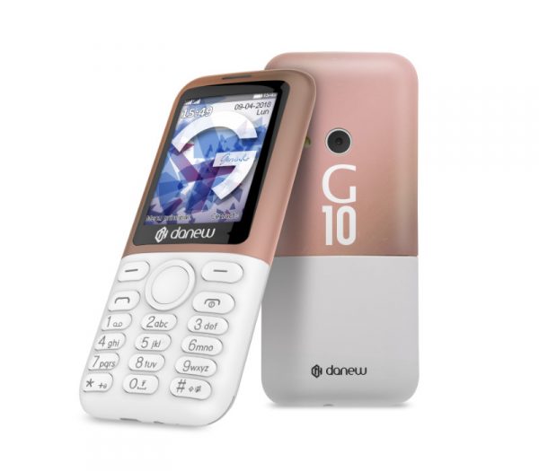 G10 Rose G10 Rose