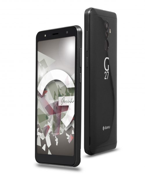 Danew Smartphone G27 Gervinho Danew Smartphone G27 Gervinho
