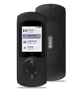 Danew Polyglot traducteur multilingue