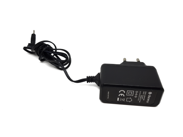 Chargeur I1015 Compress