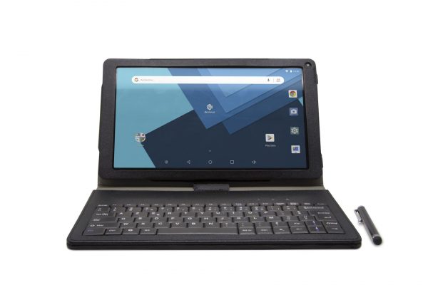 Housse Clavier D1013QC (1)