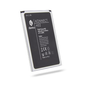 Batterie K402 600 X 600
