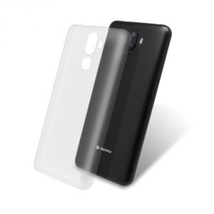Silicon Case Konnect 607
