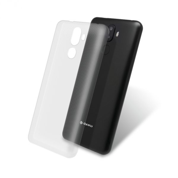 Silicon Case Konnect 607