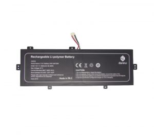 Batterie 130L Parralax
