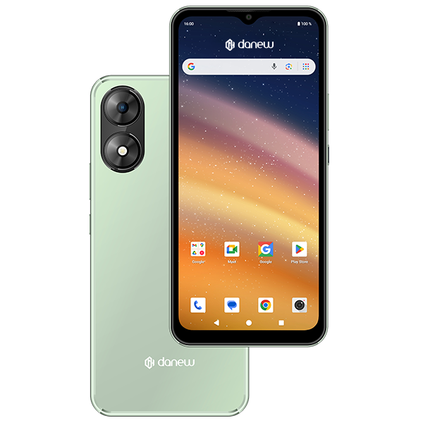 Konnect 660 Vert Konnect 660 Vert